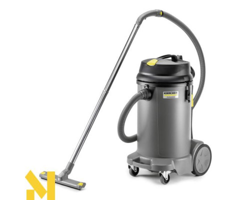 Пилосос професійний Karcher NT 48/1