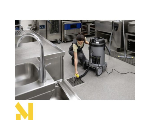 Пилосос професійний Karcher NT 48/1
