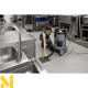 Пилосос професійний Karcher NT 48/1