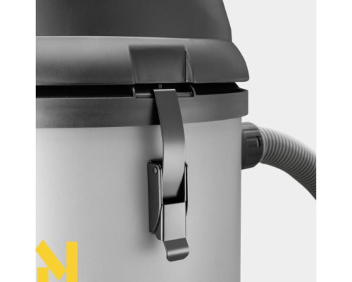 Пилосос професійний Karcher NT 48/1