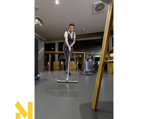 Пилосос професійний Karcher NT 48/1