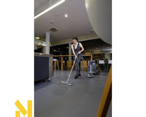 Пилосос професійний Karcher NT 48/1