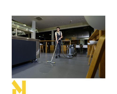 Пилосос професійний Karcher NT 48/1