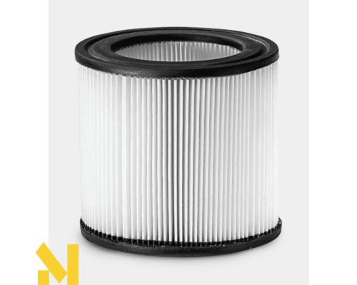 Пилосос професійний Karcher NT 48/1