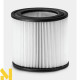 Пилосос професійний Karcher NT 48/1
