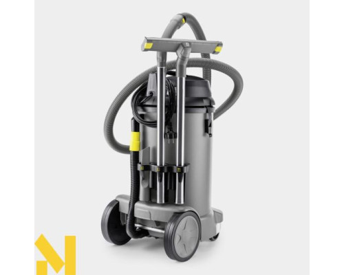 Пилосос професійний Karcher NT 48/1