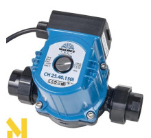 Насос циркуляційний Vitals Aqua CH 25.40.130i