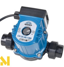 Насос циркуляційний Vitals Aqua CH 25.40.130i