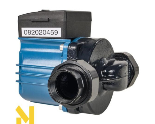 Насос циркуляційний Vitals Aqua CH 25.40.130i