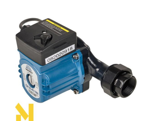 Насос циркуляційний Vitals Aqua CH 25.40.180i