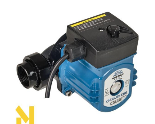 Насос циркуляційний Vitals Aqua CH 25.60.130i
