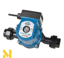 Насос циркуляційний Vitals Aqua CH 25.60.180i
