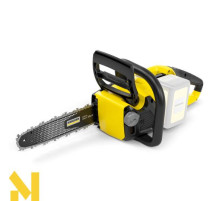 Пила ланцюгова акумуляторна Karcher CNS 18-30 BATTERY (без АКБ та ЗП)