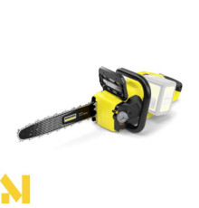 Пила ланцюгова акумуляторна Karcher CNS 36-35 BATTERY (без АКБ и ЗУ)
