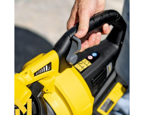 Пилосос-повітродувка садова акумуляторна Karcher BLV 36-240 BATTERY (без АКБ та ЗП)