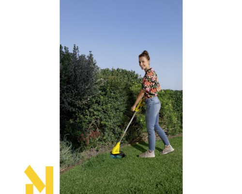 Тример акумуляторний Karcher LTR 18-25 (без АКБ та ЗП)