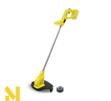 Тример акумуляторний Karcher LTR 18-25 (без АКБ та ЗП)