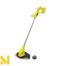 Тример акумуляторний Karcher LTR 18-25 (без АКБ та ЗП)