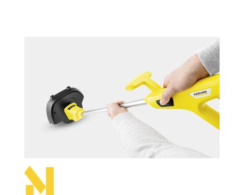 Тример акумуляторний Karcher LTR 18-25 Battery Set