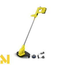 Тример акумуляторний Karcher LTR 18-25 Battery Set