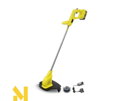 Тример акумуляторний Karcher LTR 18-25 Battery Set