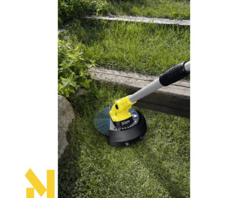 Тример акумуляторний Karcher LTR 18-30 Battery (без АКБ та ЗП)