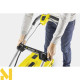 Газонокосарка акумуляторна Karcher LMO 36-46 Battery Set