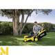 Газонокосарка акумуляторна Karcher LMO 36-46 Battery Set