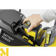 Газонокосарка акумуляторна Karcher LMO 36-46 Battery (без АКБ та ЗП)