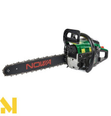 Бензопила Nowa PL 5230s