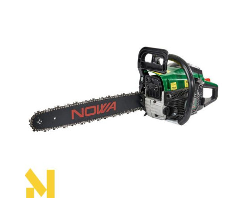 Бензопила Nowa PL 5230s