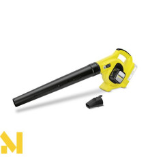 Повітродувка садова акумуляторна Karcher LBL 2 BATTERY (без АКБ та ЗП)