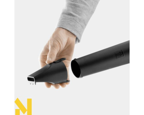 Повітродувка садова акумуляторна Karcher LBL 2 BATTERY (без АКБ та ЗП)