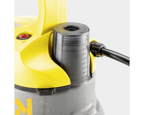 Обприскувач акумуляторний Karcher PSU 4-18 (без АКБ та ЗП)