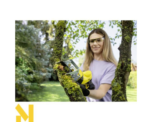 Пила шабельна акумуляторна Karcher PGS 4-18 (без АКБ та ЗП)