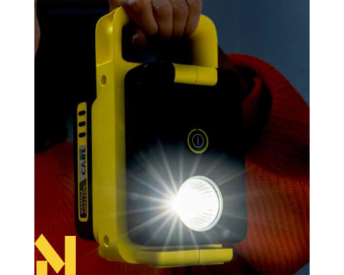 Ліхтар акумуляторний Karcher MFL 2-18 (без АКБ та ЗП)