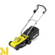 Газонокосарка акумуляторна Karcher LMO 2-18 (без АКБ та ЗП)