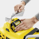 Газонокосарка акумуляторна Karcher LMO 2-18 Battery Set