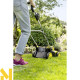 Газонокосарка акумуляторна Karcher LMO 3-18 (без АКБ та ЗП)