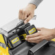 Газонокосарка акумуляторна Karcher LMO 4-18 Dual (без АКБ та ЗП)