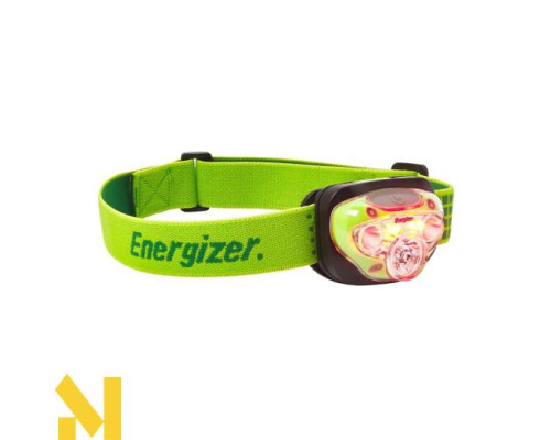 Ліхтар акумуляторний ENERGIZER Vision HD Plus