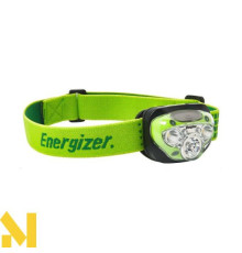 Ліхтар акумуляторний ENERGIZER Vision HD Plus