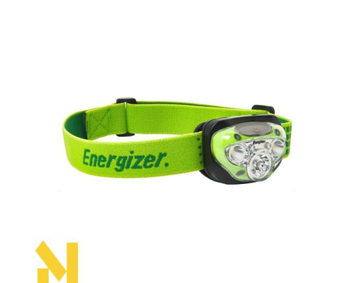 Ліхтар акумуляторний ENERGIZER Vision HD Plus