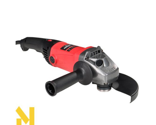 Болгарка (кутова шліфмашина) Vitals Master Ls1813HLv