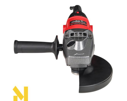 Болгарка (кутова шліфмашина) Vitals Master Ls1813HLv