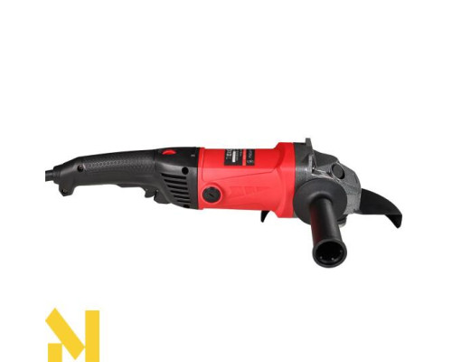 Болгарка (кутова шліфмашина) Vitals Master Ls1813HLv