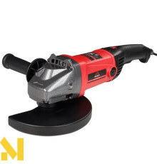 Болгарка (кутова шліфмашина) Vitals Master Ls1813HLv