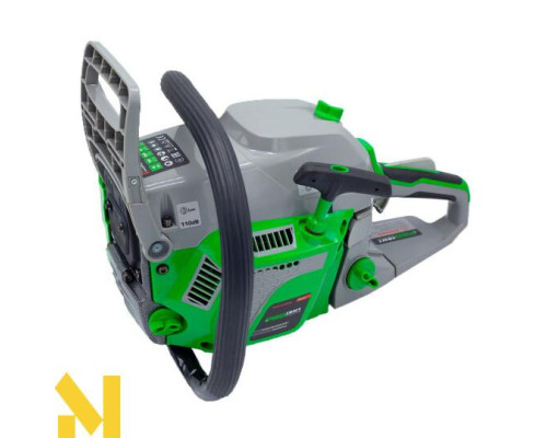 Бензопила Procraft Industrial K450Pro