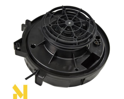 Пилосос будівельний Vitals Master PS 2514SPpd