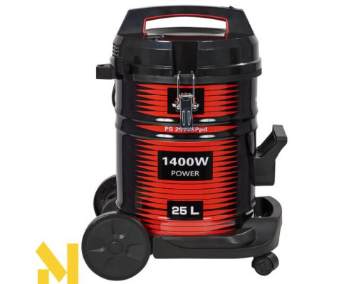 Пилосос будівельний Vitals Master PS 2514SPpd